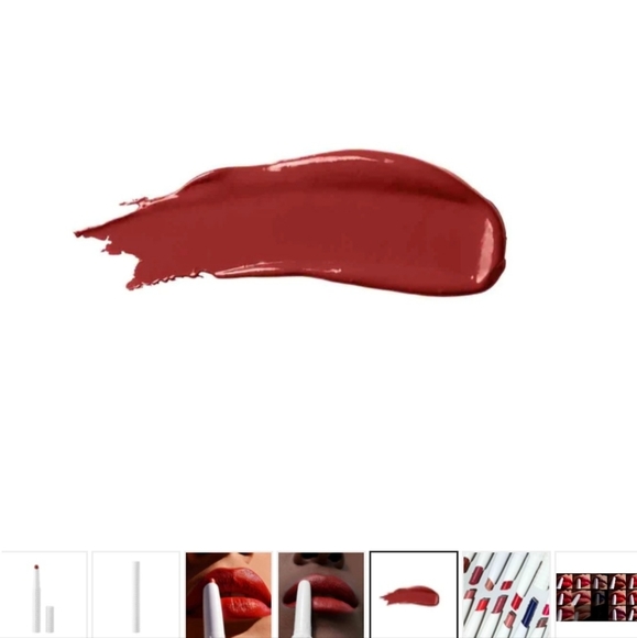 KVD Beauty: Epic Kiss | The Female Gaze - Picture 4 of 9